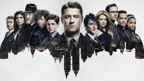 Gotham