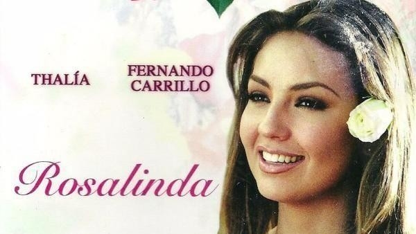 Seriál Rosalinda