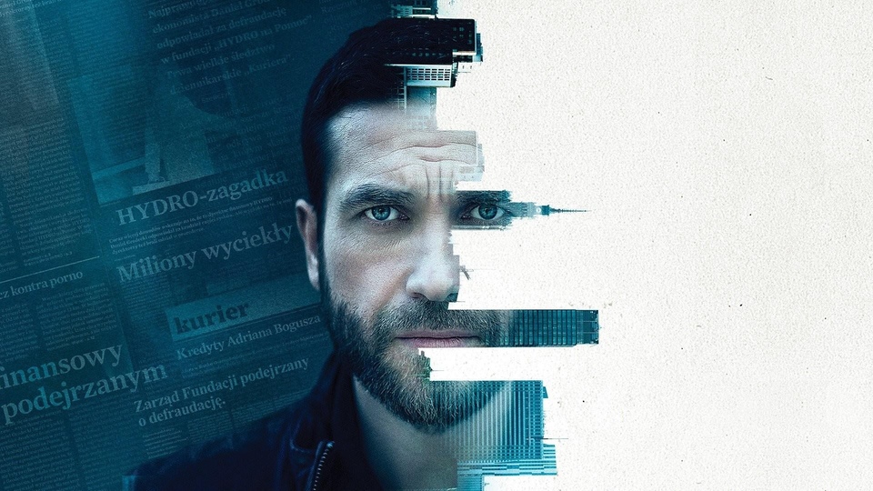 Серія The Pact