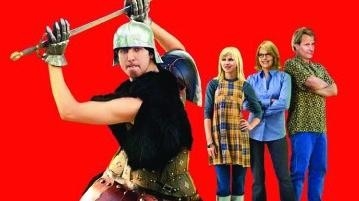 Film Mamičkin maznáčik