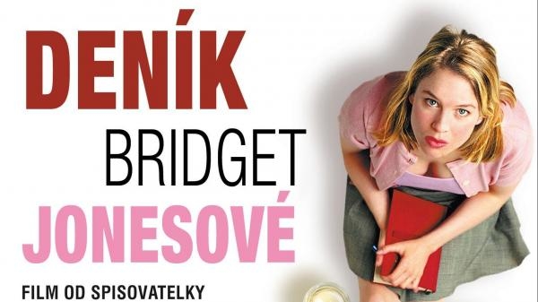 Denník Bridget Jonesovej