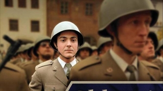 Chlapci a chlapi| (1)