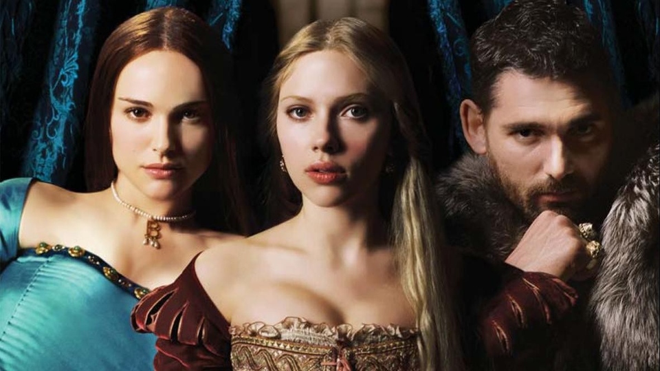 Film Králova přízeň
