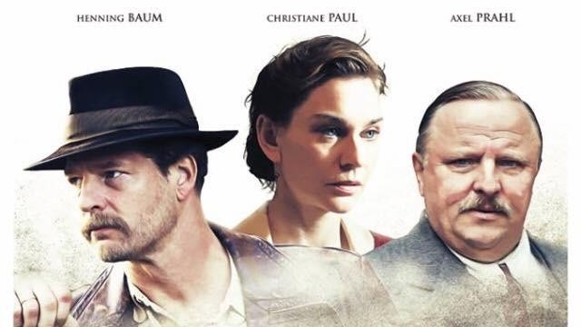 Series Žebřík do nebe - Touha po zítřku (1)