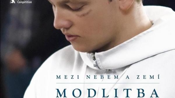 Modlitba