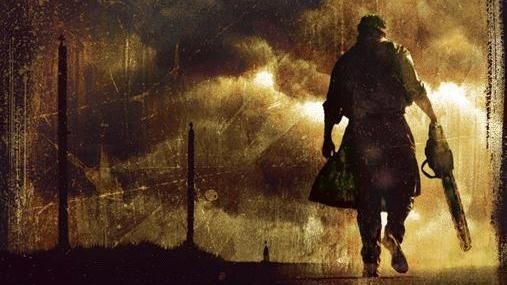 Najlepsze zagraniczny horrory z roku 2006 online