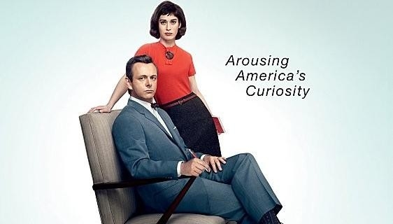 Series Masters of Sex