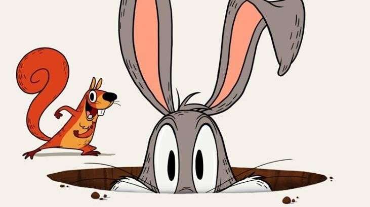 Looney Tunes: Nové příběhy