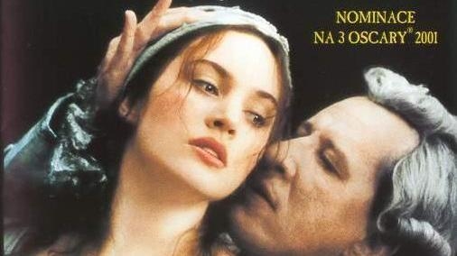 Perem markýze de Sade