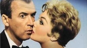 The best american romantic movies from 50's online