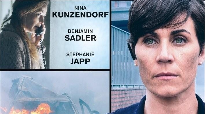 Film Das Programm