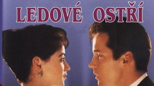 Ľadové ostrie
