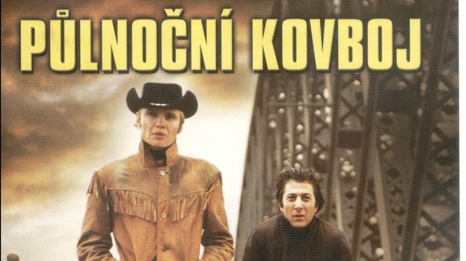 Film Polnočný kovboj