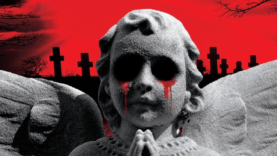 Film Přichází Satan!