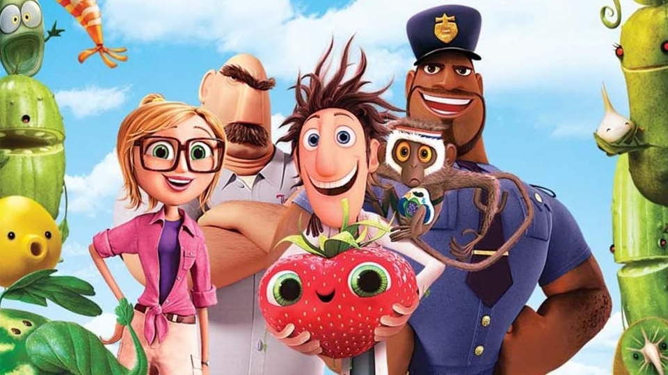 Nejlepší dětské pořady z roku 2013 online