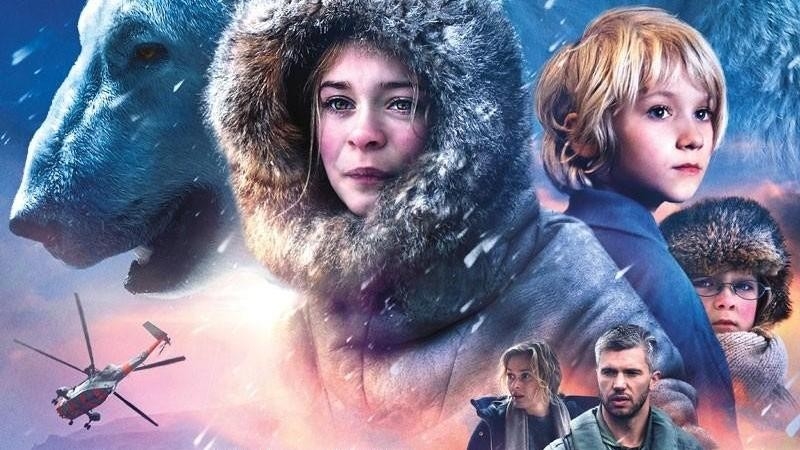 Najlepšie nórske detské relácie z roku 2014 online