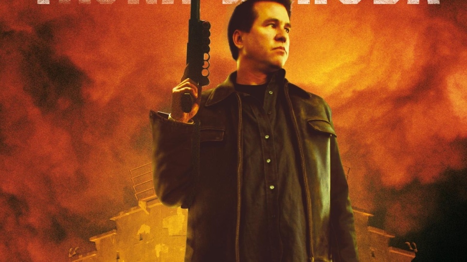 Film Tajná dohoda