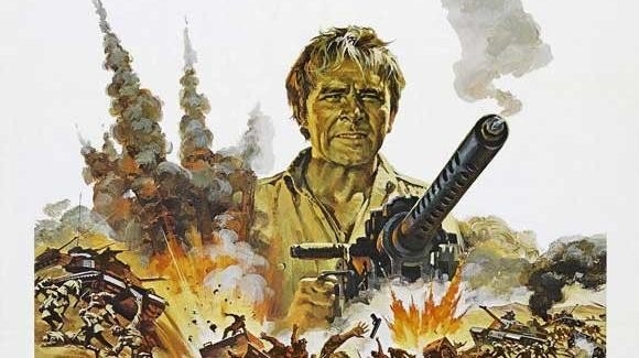 Film Nájezd na Rommela