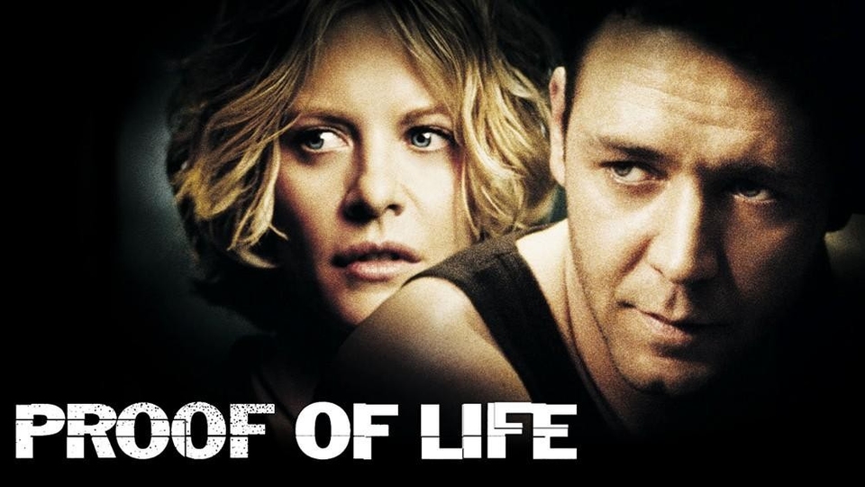 Film Životní zkouška