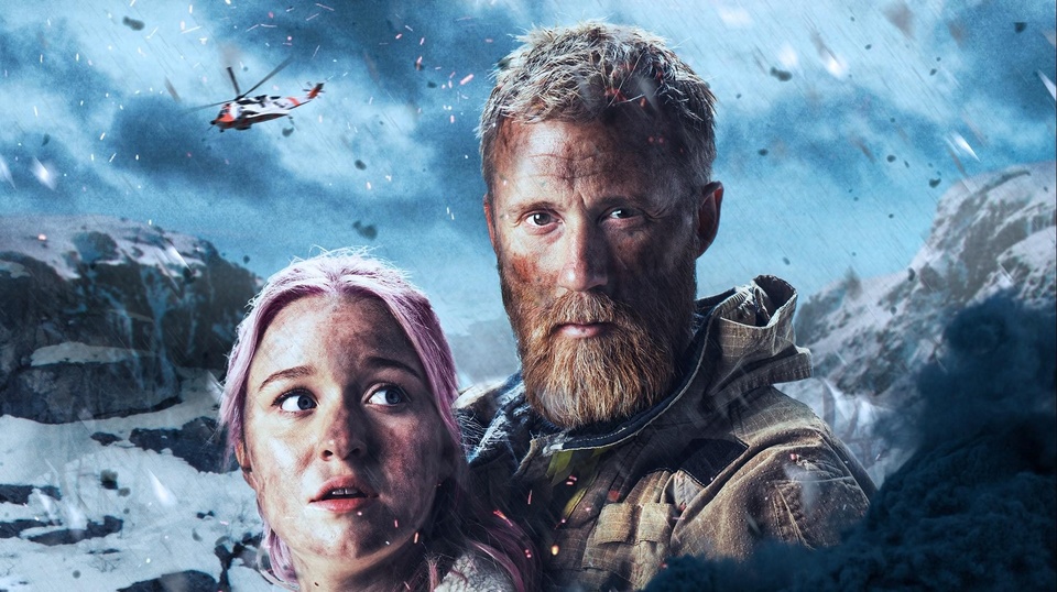 Film Tunel: Nebezpečno dlja žyttja
