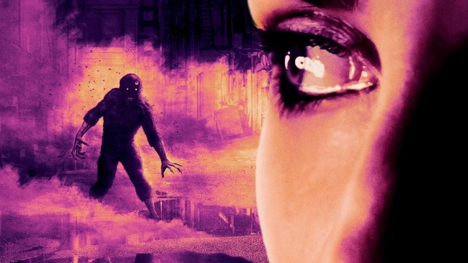 Film Noční monstrum