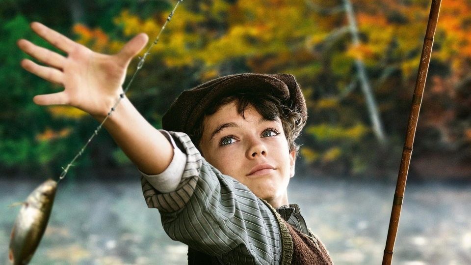 Film Paul a škola života