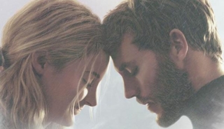 Podivljalo more