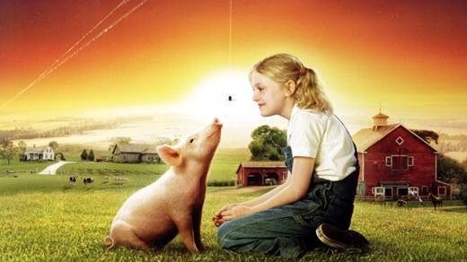 Film Šarlotina pavučinka