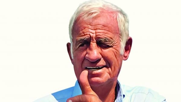 Nenapravitelný Belmondo