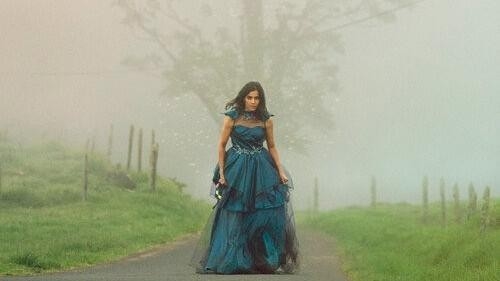Film Clara Sola