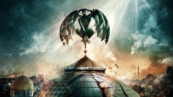 Jeruzalem - gradbeni podvigi v svetem mestu