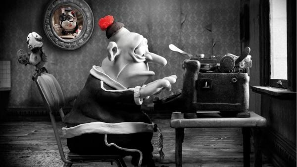 Mary And Max