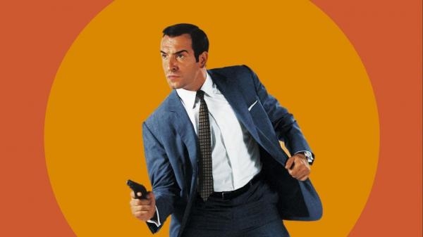 OSS 117: Kair, gniazdo szpiegów