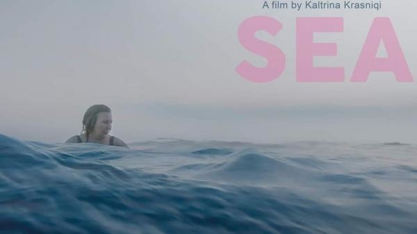 Vera Dreams of the Sea