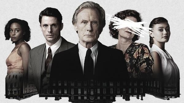 Series Agatha Christie: Zkouška neviny