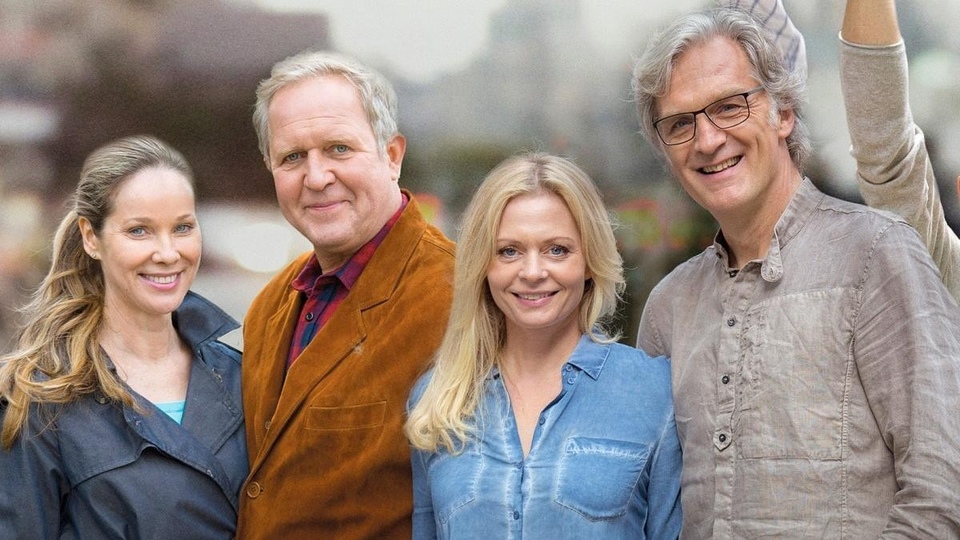 Film Eltern allein zu Haus: Die Schröders
