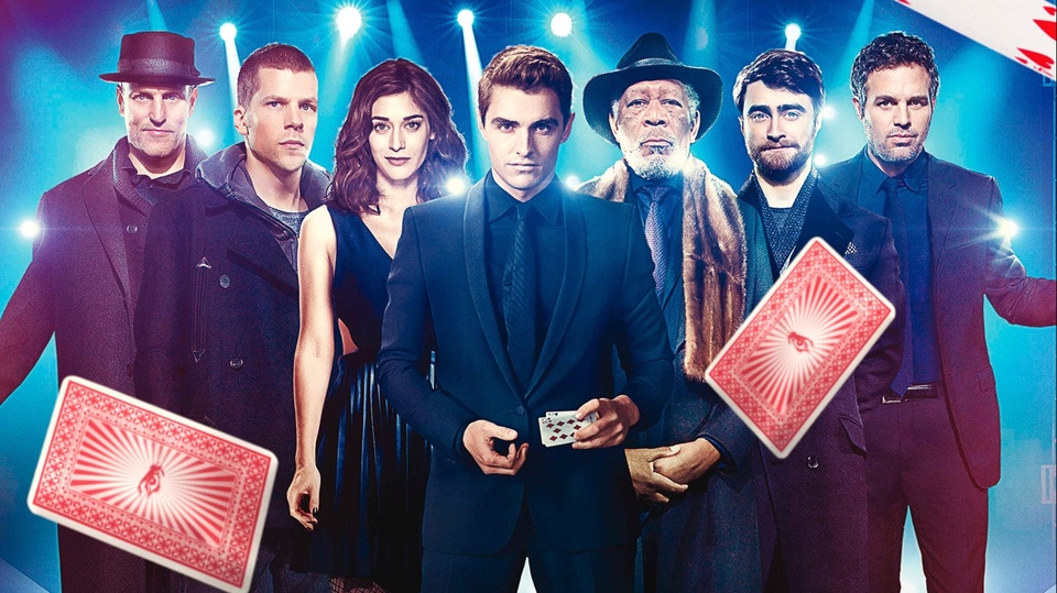 Film Podfukári 2