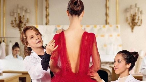 Haute Couture