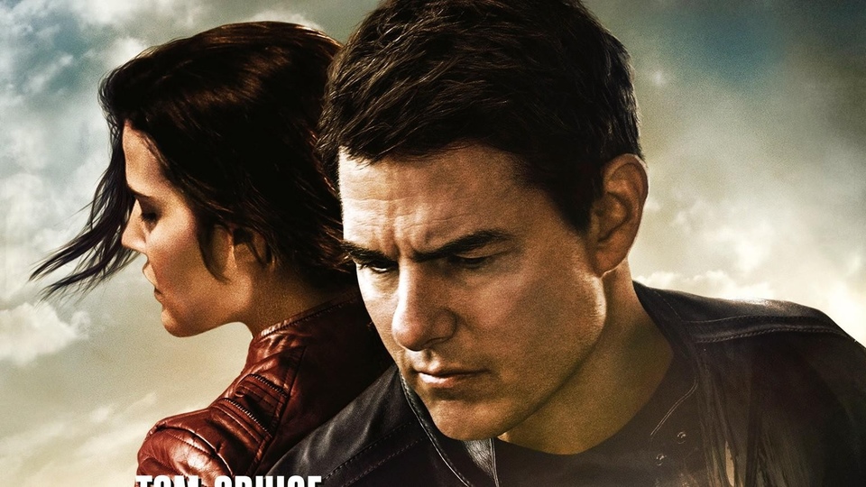 Film Jack Reacher: Nevracaj sa