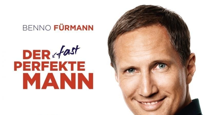 Film Der fast perfekte Mann