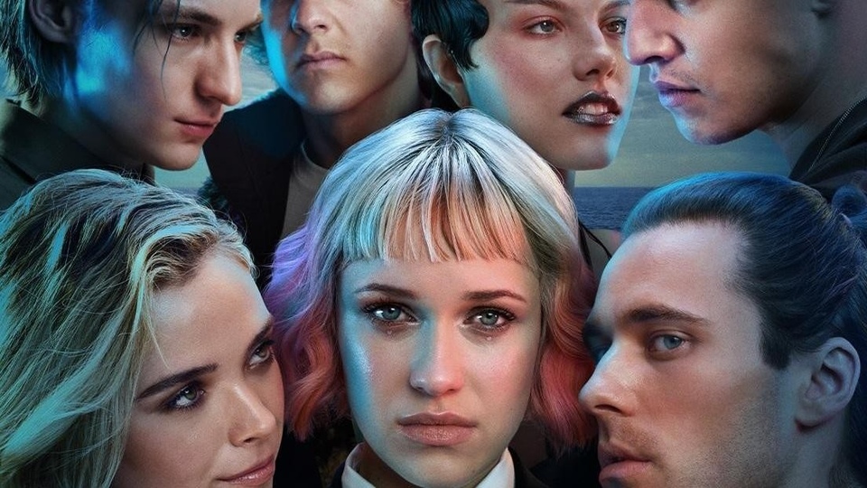 Series Bring Back Alice