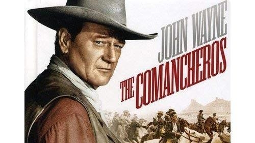 Comancheros
