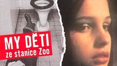 My děti ze stanice Zoo