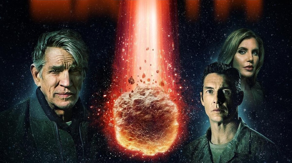 Najlepsze science fiction z roku 2020 online