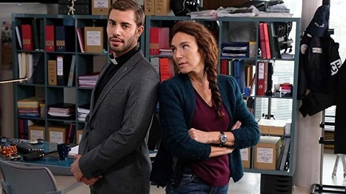 The best french mystery movies from year 2019 online