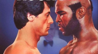 Rocky III