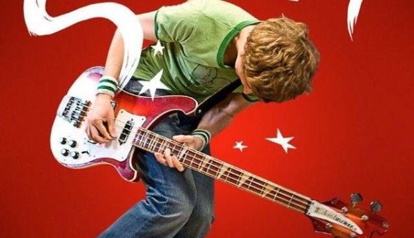 Scott Pilgrim protiv svijeta