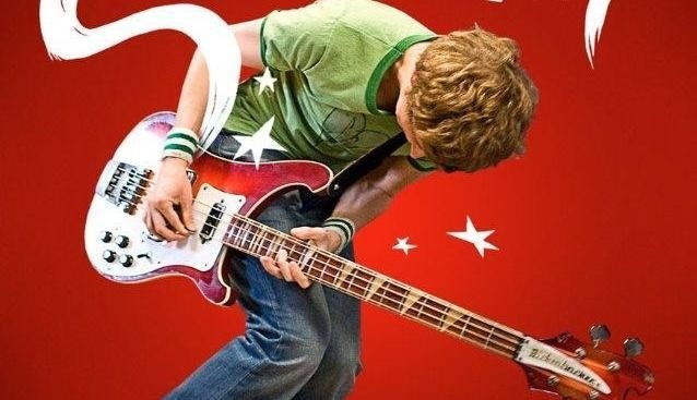 Film Scott Pilgrim protiv svijeta