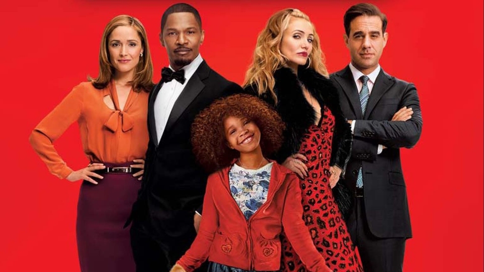 Film Annie