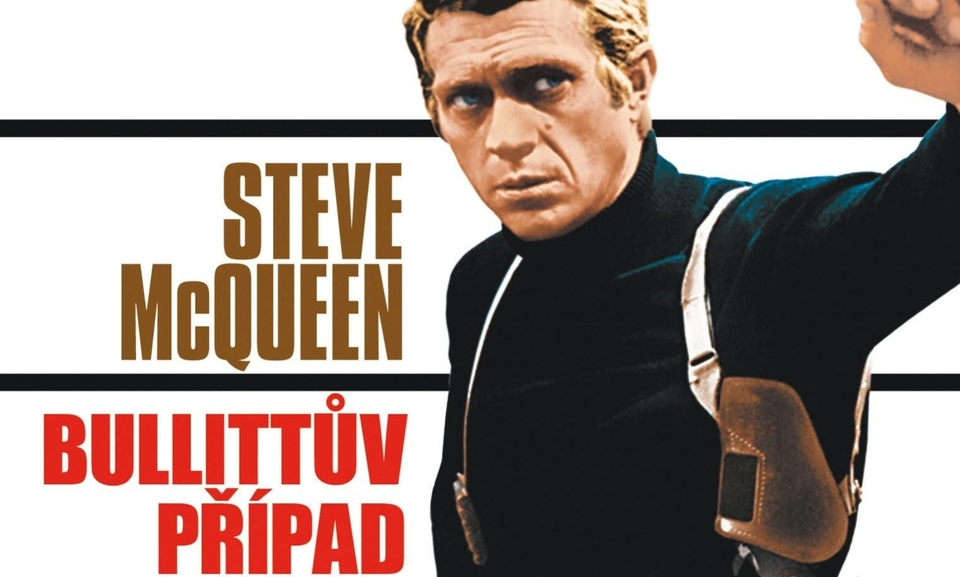 Film Bullittův případ